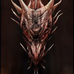 Smaug & Bilbo