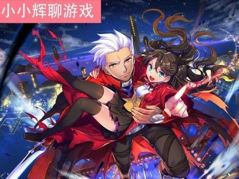从零开始的fgo 弓凛 主观测评 从者从者须知 测评 技能 金星 新浪新闻