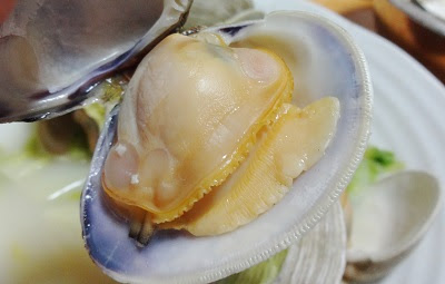 ホンビノス貝は砂抜き不要 酒蒸しで開かない時は 美味しい食べ方 主婦よね子のブログ