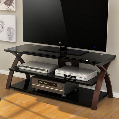Z-Line Designs TV Stands & Entertainment Centers | Shop Great ...
