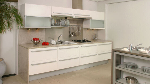 5 Easy Ways to Reorganize Your Kitchen Like a Master Chef