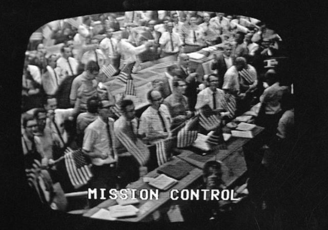 Remembering Apollo 11 Moon Mission