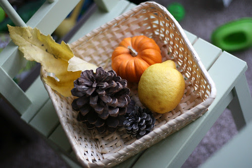 nature basket