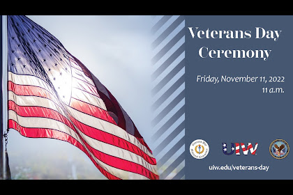 Veterans Day