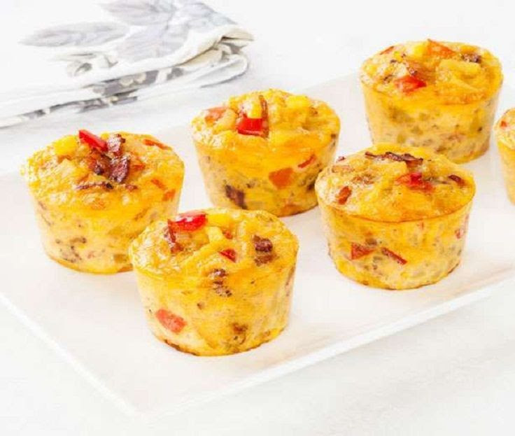 Diabetic Breakfast Recipes