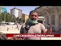 Konya'da cami çıkışı bisikletini bulamadı - Kanal 42