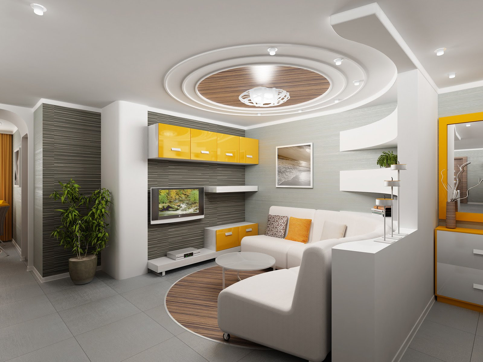 35 Awesome Ceiling Design Ideas The WoW Style 35 Awesome Ceiling Design Ideas The WoW Style