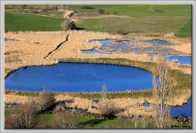 5 lagunas de Antuzanos