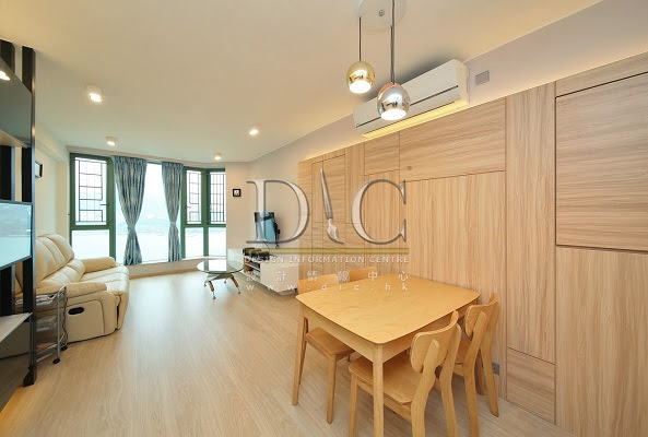 設計情報中心 Design Information Centre : 聽濤雅苑