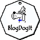 BlogDogIt - Bloggin’ It While Doggin’ It