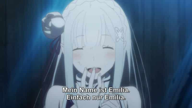 Re:ZERO