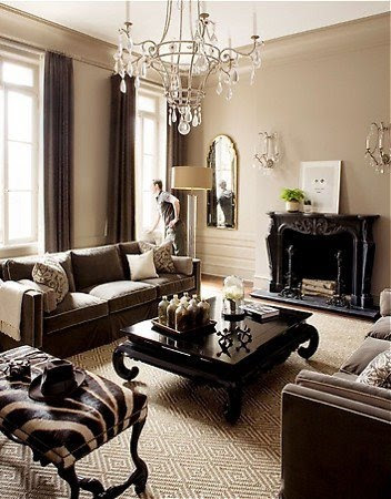 33 Beige Living Room Ideas - Decoholic