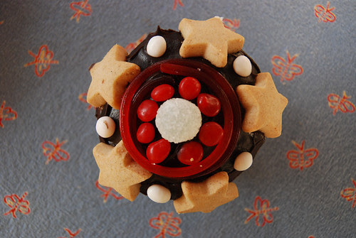 Cupcake 1