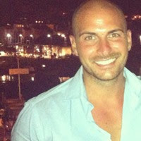 Istruttore body building