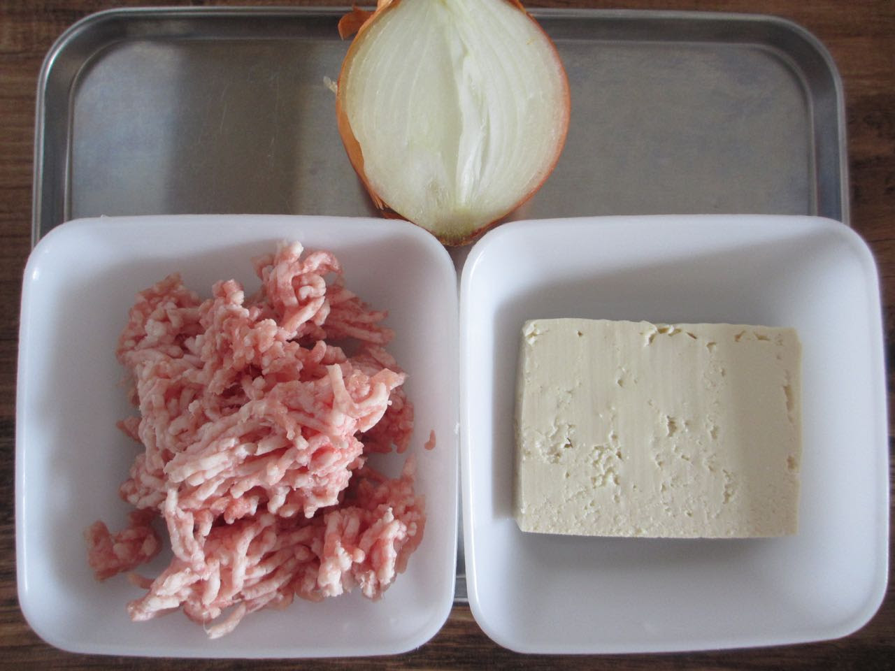 水切り不要 豆腐とひき肉のふわふわ 照り焼きバーグ Yｕｕの愛情たっぷり 男子が喜ぶモテレシピ 公式連載 レシピブログ