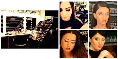 Farmasi Make Up au Maroc
