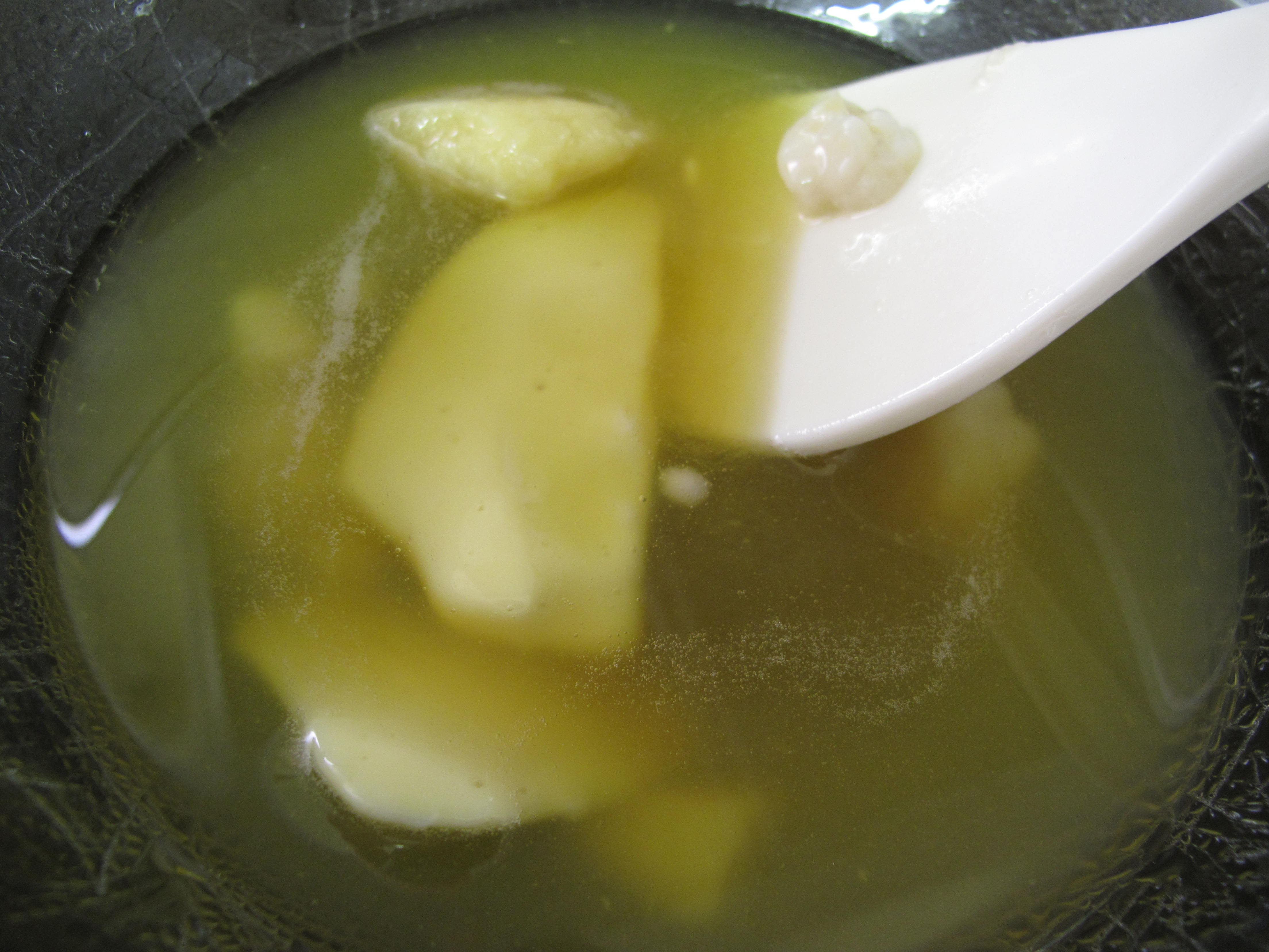 marks shea and stretch butter on Stir marks. generously your stretch cool apply it let well, and