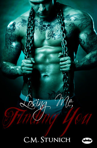 Losing Me, Finding You (The Triple M Trilogy #1)