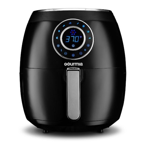 Modern Home Essential Digital Air Fryer Manual