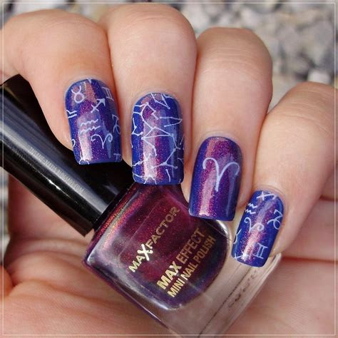 totally cool aries nails