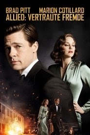 Allied - Vertraute Fremde 2016 stream deutsch komplett online hd