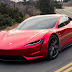Tesla : Cybertruck is designed to have the utility of a truck with sports car .