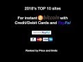 How To Get Bitcoin With Debit Card