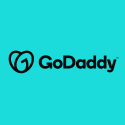 Go Daddy $7.49 .com Sale 125x125