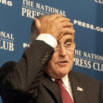 What's happening to Rudi?: Giuliani's Ex-  Tells All