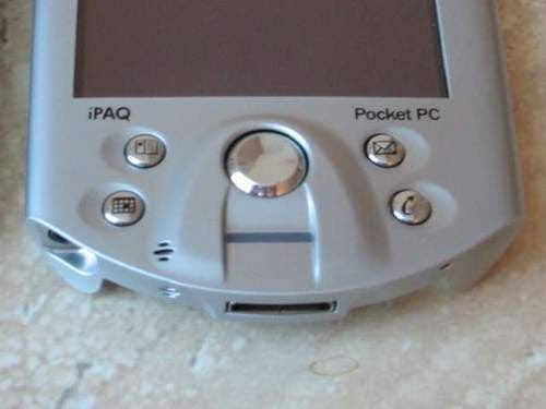 IPAQ H5450: new leader?