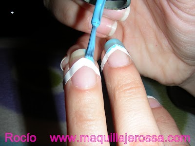 38 Como decorar las uñas de las manos paso a paso Como decorar las uñas
de las manos paso a paso