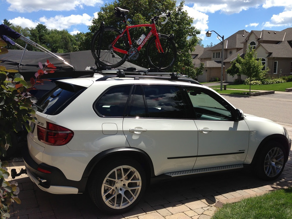 Bmw X3 Roof Bike Rack Pharmacell Com Tr