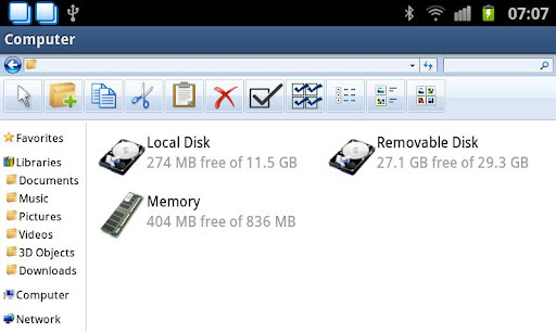 Computer v0.13 apk