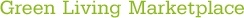 Green Living Marketplace