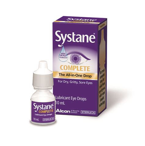 This type of eye drops also contains oils that can permanently cloud your contacts. Eye Drops for contact lenses and dry eye