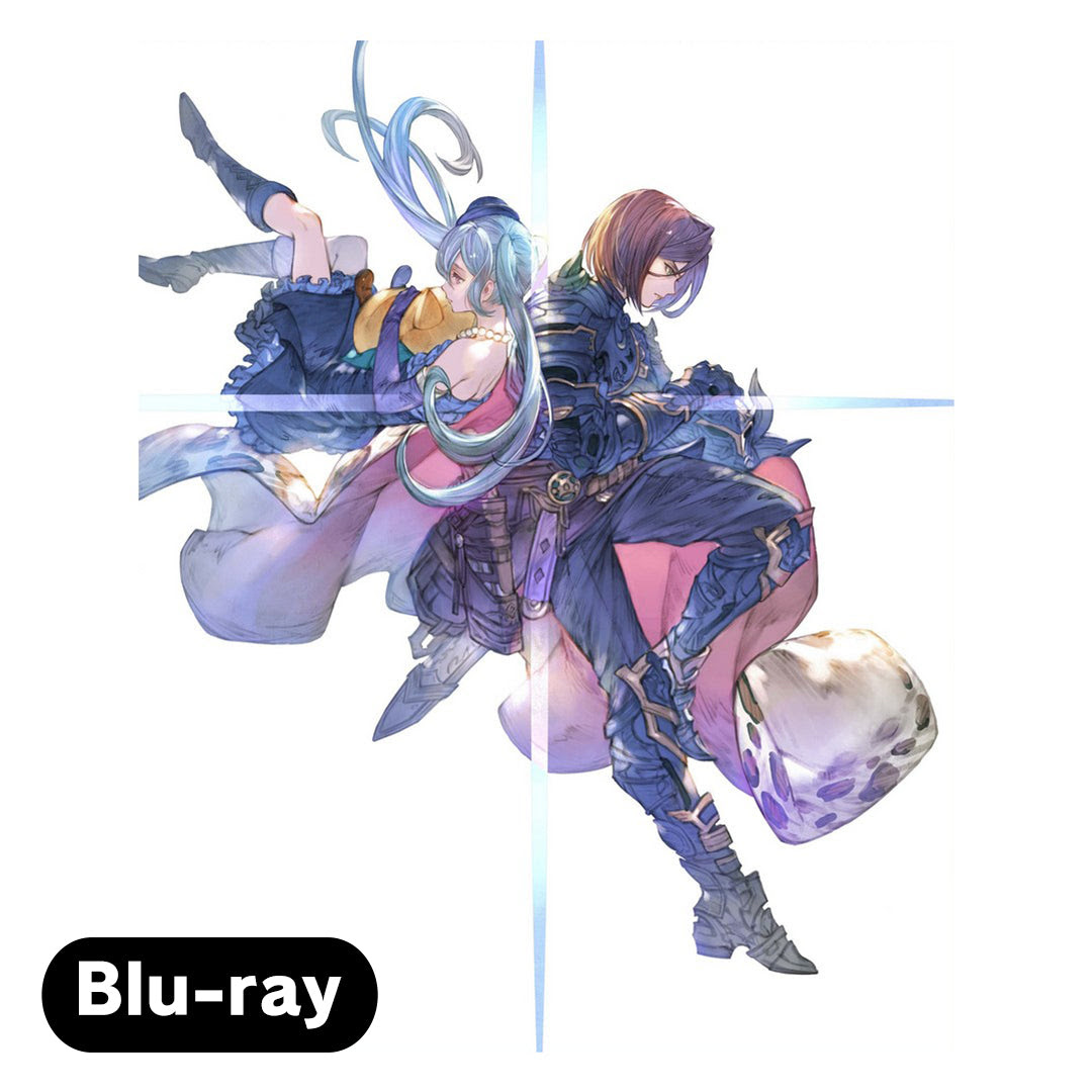 Granblue Fantasy The Animation Season 2 完全生産限定版 7 Cystore サイストア