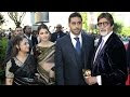 Bachchan Family Is Upset With Aishwarya Rai Bachchan (Breaking Bollywood News)