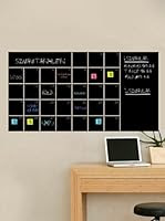 Decorange Stickers&Co. Pizarra