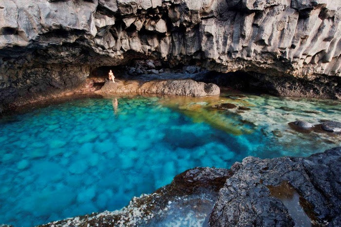 7 lugares imperdibles para conocer mejor las Islas Canarias