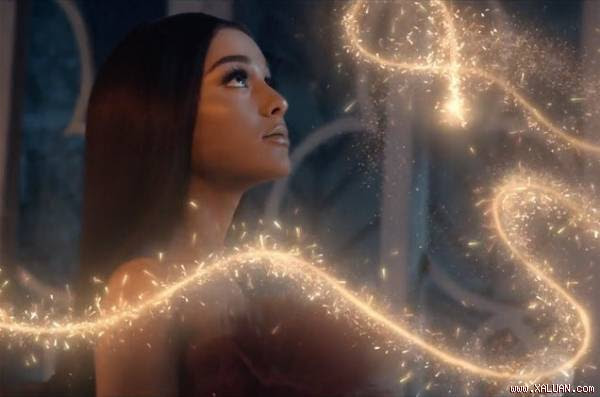 John Legend và Ariana Grande hát nhạc phim ‘Beauty and the Beast’