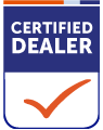 Certified: Colonial Volkswagen of Medford