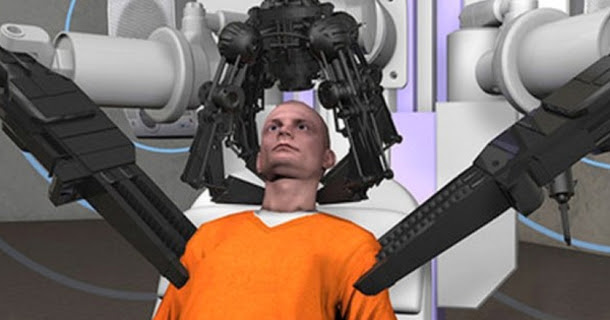 Deadly: Ohio Replaces Lethal Injection With Humane New 