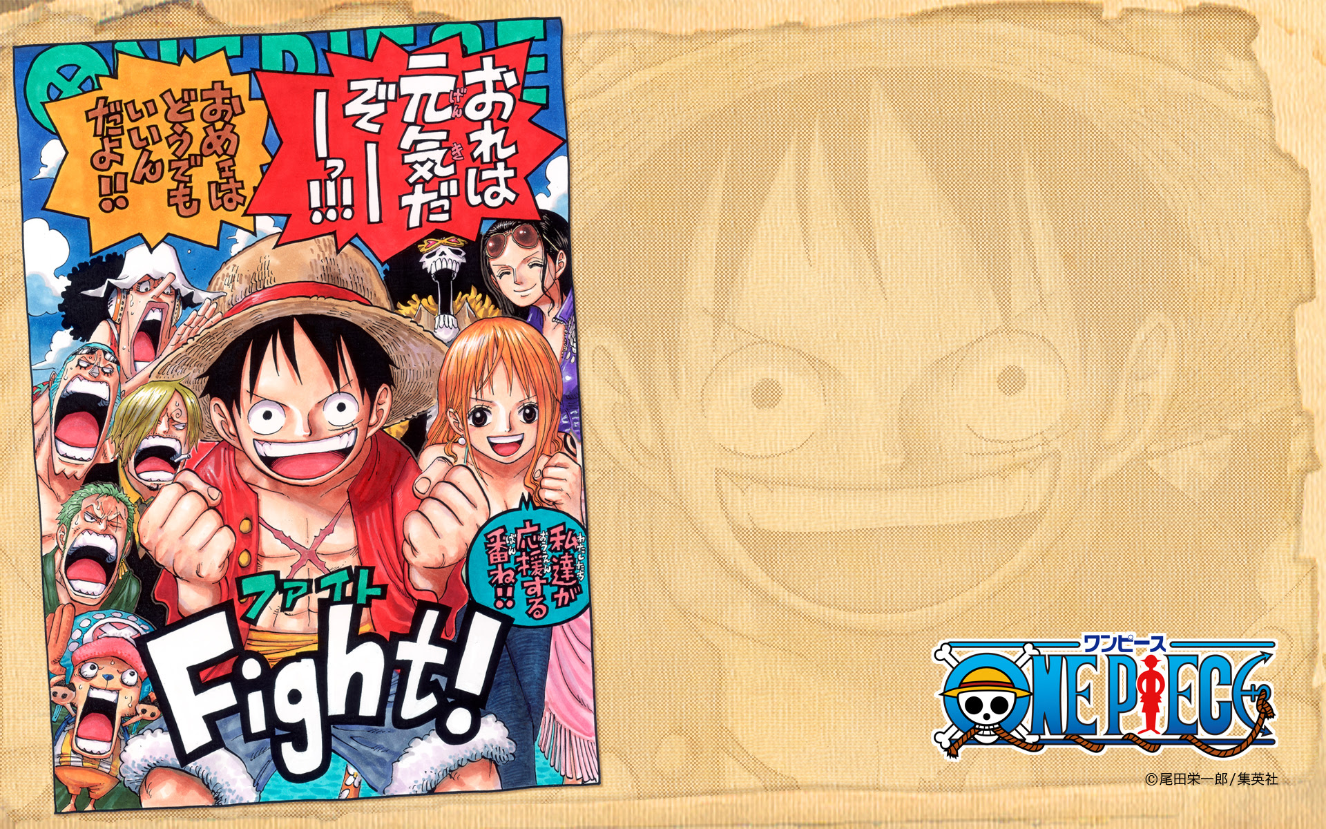 厳選２３０枚 大人気漫画ワンピースの壁紙に最適な高画質画像まとめ 写真まとめサイト Pictas