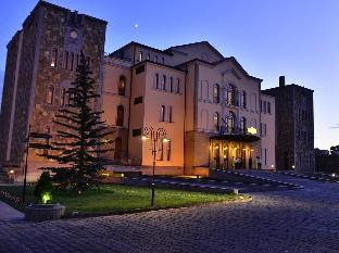 promo Caucasus Hotel