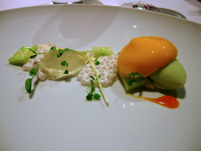 mousse