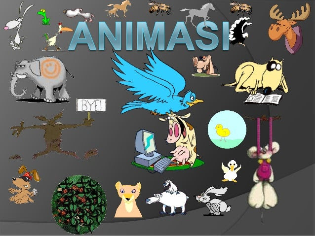 Animasi bagus untuk presentasi powerpoint Animasi bagus untuk presentasi powerpoint