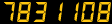HTML Hit Counter