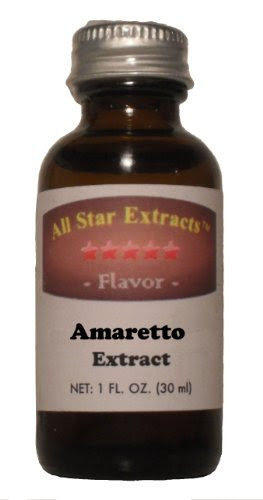 Amaretto Flavor