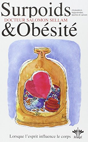 L'encyclopÃ©die BÃ©rangel des Ã©tats d'Ã¢me Ã  l'origine de nos maladies (French Edition)
