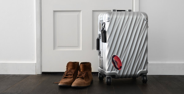 Design Milk Travels to… Los Angeles
